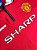 Camisa Manchester United 1998/99 Home - Beckham - Imagem 3