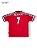 Camisa Manchester United 1998/99 Home - Beckham - Imagem 6