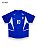 Camisa Brasil 2002/03 Away - Rivaldo - Imagem 1
