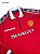 Camisa Manchester United 1998/99 Home ML - Imagem 2