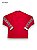 Camisa Manchester United 1998/99 Home ML - Imagem 8