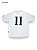 Camisa Real Madrid 2002/03 Home #11 | Centenário - Imagem 7