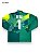 Camisa Brasil 1996 Goleiro - Dida - Imagem 7