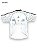 Camisa Real Madrid 1999/00 Comemorativa (Champions of Europe) - Imagem 8