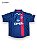 Camisa PSG 2001/02 Home - Ronaldinho - Imagem 3