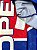 Camisa PSG 1996/97 Home - Imagem 9