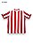 Camisa Sunderland 2008/09 Home - Imagem 7