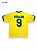 Camisa Brasil 1997/98 Home - Ronaldo - Imagem 4