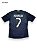 Camisa Real Madrid 2011/12 Away - Cristiano Ronaldo - Imagem 4