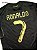 Camisa Real Madrid 2011/12 Away - Cristiano Ronaldo - Imagem 5