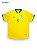 Camisa Brasil 2006/07 Home - Ronaldo - Imagem 1
