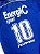 Camisa Cruzeiro 1999 Home #10 - Imagem 12