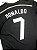 Camisa Real Madrid 2014/15 Third - Ronaldo - Imagem 8
