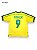 Camisa Brasil 1998/99 Home - Ronaldo - Imagem 3