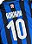 Camisa Inter de Milão 2008 Home - Adriano | Centenário DS - Imagem 5
