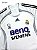 Camisa Real Madrid 2006/07 Home - Imagem 2