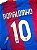 Camisa Barcelona 2006/07 Home - Ronaldinho ML - Imagem 2