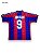Camisa Barcelona 1996/97 Home - Ronaldo - Imagem 1