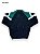 Jaqueta Fleece Newcastle United 1997 Half-Zip - Imagem 8
