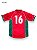 Camisa Bulgaria 1998 Away #16 - Imagem 5