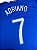 Camisa Brasil 2006 Away - Adriano | Copa do Mundo - Imagem 7