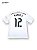 Camisa Real Madrid 2014/15 Home - Marcelo - Imagem 7