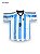 Camisa Argentina 1998 Home - Batistuta - Imagem 1