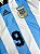 Camisa Argentina 1998 Home - Batistuta - Imagem 3