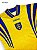 Camisa Suécia 1996 Home - Imagem 2