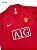 Camisa Manchester United 2007/08 Home - Cristiano Ronaldo - Imagem 2