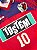 Camisa de jogo Kashima Antlers 1997 Home #10 - Imagem 3