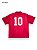 Camisa de jogo Kashima Antlers 1997 Home #10 - Imagem 9