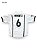 Camisa Valencia 2000/01 Home - Mendieta - Imagem 6