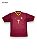 Camisa Portugal 2000/01 Home - Figo - Imagem 2