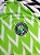 Camisa Nigeria 2018/19 Home - Imagem 5
