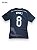 Camisa Real Madrid 2014/15 Third - Kross - Imagem 4