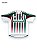 Camisa Fluminense 2004 Home #10 - Imagem 1