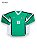 Camisa Nigeria 1998 Home - Okocha ML - Imagem 1