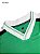 Camisa Nigeria 1998 Home - Okocha ML - Imagem 6