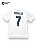 Camisa Real Madrid 2015/16 Home - Cristiano Ronaldo - Imagem 4