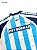 Camisa Racing 2004/05 Home - Imagem 10