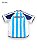 Camisa Racing 2004/05 Home - Imagem 9
