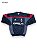 Moletom Milan 1999 Crewneck - Imagem 1