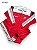 Conjunto Milan 1988/90 - Imagem 1