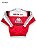 Conjunto Milan 1988/90 - Imagem 7