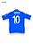 Camisa Italia 2002/03 Home - Totti | Copa do Mundo - Imagem 1