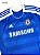 Camisa Chelsea 2011/12 Home - Drogba | Champions League - Imagem 4