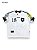Camisa Alemanha 1996/97 Home - Klinsmann | Eurocopa - Imagem 1