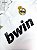 Camisa Real Madrid 2011/12 Home - Cristiano Ronaldo - Imagem 3
