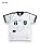 Camisa Alemanha 1996/97 Home - Sammer - Imagem 1